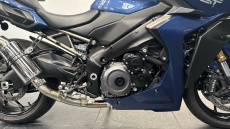 Suzuki Gsx-S 1000TRQM3 (23MY)